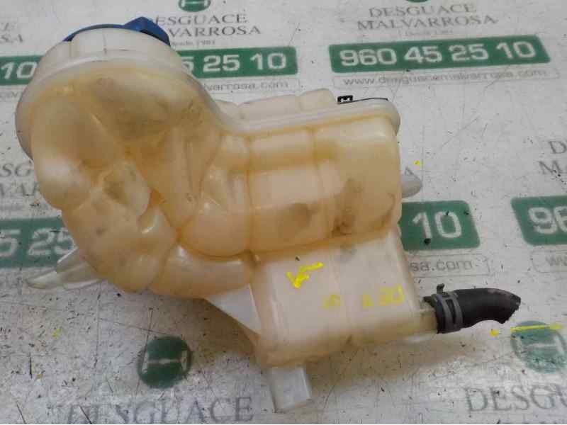 Recambio de deposito expansion para audi a6 berlina (4f2) 2.0 tdi referencia OEM IAM 4F0121403N  