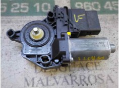 Recambio de motor elevalunas trasero izquierdo para volkswagen golf vi (5k1) 1.6 tdi dpf referencia OEM IAM   