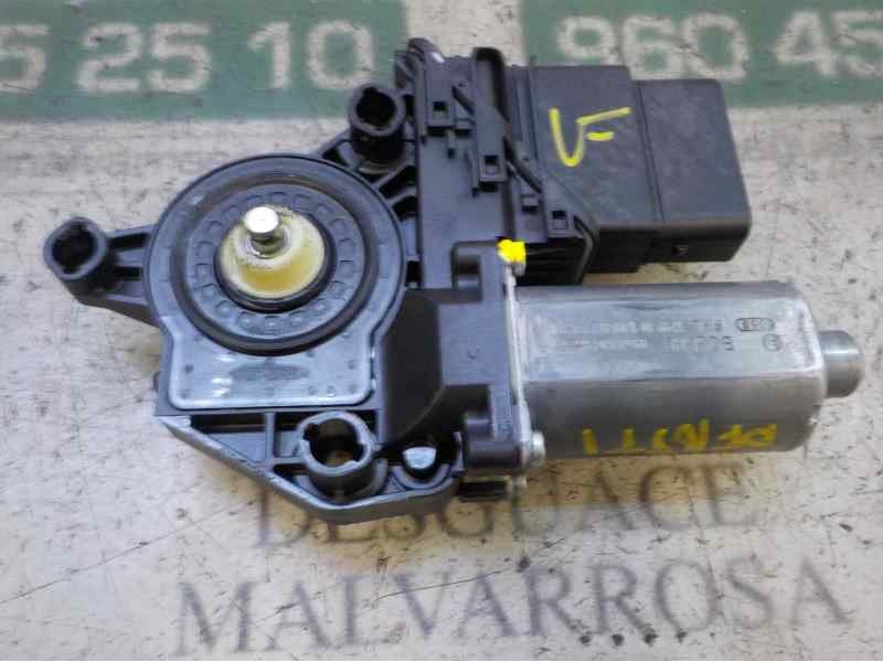 Recambio de motor elevalunas trasero izquierdo para volkswagen golf vi (5k1) 1.6 tdi dpf referencia OEM IAM   
