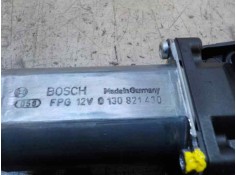 Recambio de motor elevalunas trasero izquierdo para volkswagen golf vi (5k1) 1.6 tdi dpf referencia OEM IAM    2