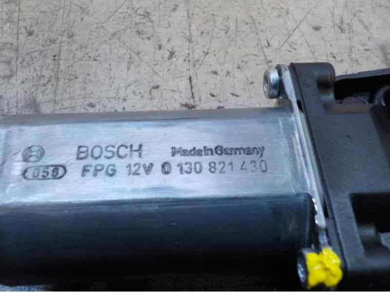 Recambio de motor elevalunas trasero izquierdo para volkswagen golf vi (5k1) 1.6 tdi dpf referencia OEM IAM   
