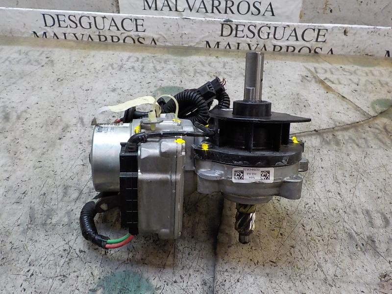 Recambio de bomba direccion para citroën c-elysée shine referencia OEM IAM 1608575780 9855423580 60DLTJ0014445