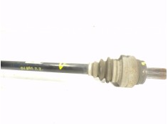 Recambio de transmision trasera izquierda para bmw x5 (e70) 3.0 turbodiesel cat referencia OEM IAM 33208609838   2