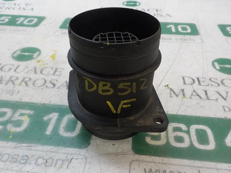 Recambio de caudalimetro para seat leon (1p1) 1.9 tdi referencia OEM IAM 038906461B 038906461B 0281002531