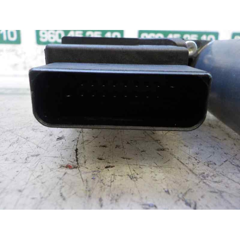 Recambio de motor elevalunas trasero izquierdo para volkswagen golf vi (5k1) 1.6 tdi dpf referencia OEM IAM   