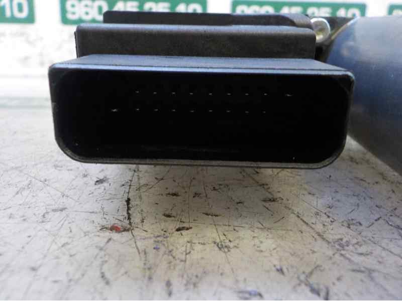 Recambio de motor elevalunas trasero izquierdo para volkswagen golf vi (5k1) 1.6 tdi dpf referencia OEM IAM   