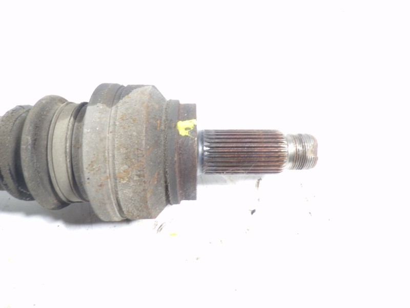 Recambio de transmision trasera izquierda para bmw x5 (e70) 3.0 turbodiesel cat referencia OEM IAM 33208609838  