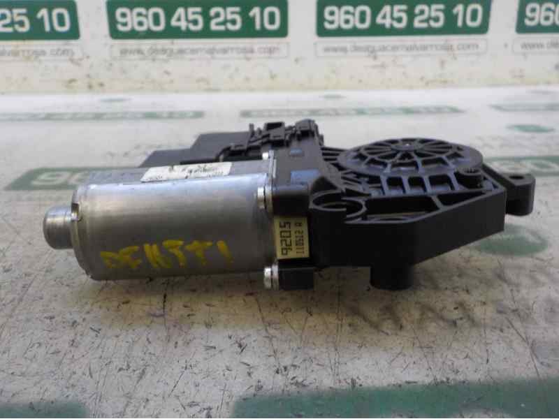 Recambio de motor elevalunas trasero izquierdo para volkswagen golf vi (5k1) 1.6 tdi dpf referencia OEM IAM   
