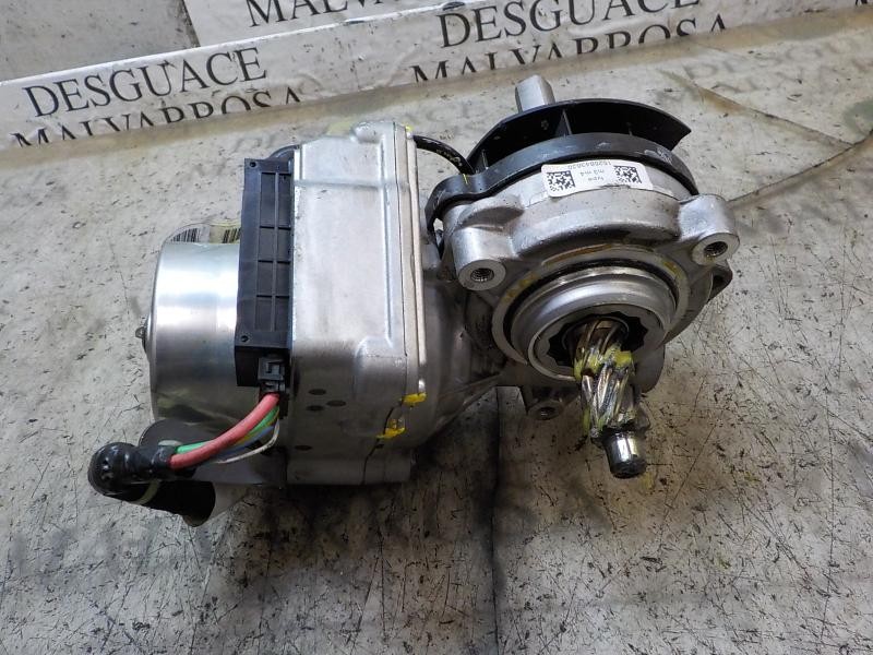 Recambio de bomba direccion para citroën c-elysée shine referencia OEM IAM 1608575780 9855423580 60DLTJ0014445