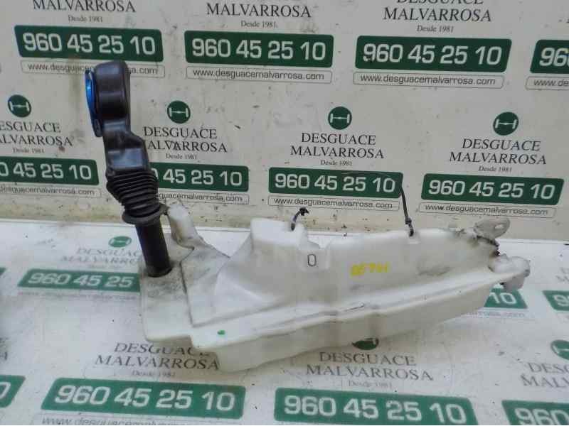 Recambio de deposito limpia para audi a6 berlina (4f2) 2.0 tdi referencia OEM IAM 4F0955453R  