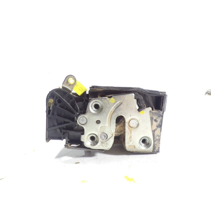 Recambio de cerradura puerta trasera izquierda para dacia sandero 1.2 16v cat referencia OEM IAM 825033585R 825033585R 