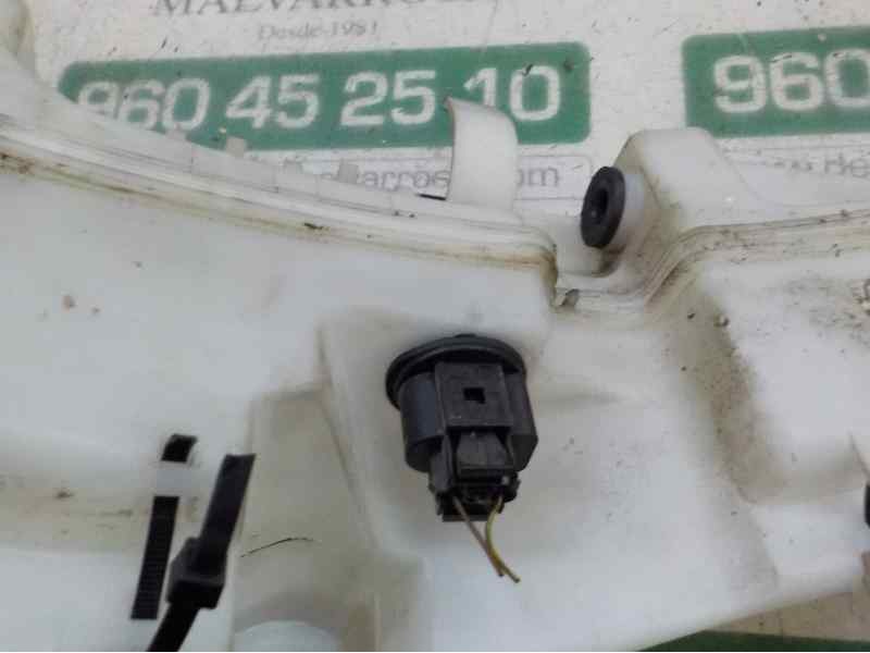 Recambio de deposito limpia para audi a6 berlina (4f2) 2.0 tdi referencia OEM IAM 4F0955453R  