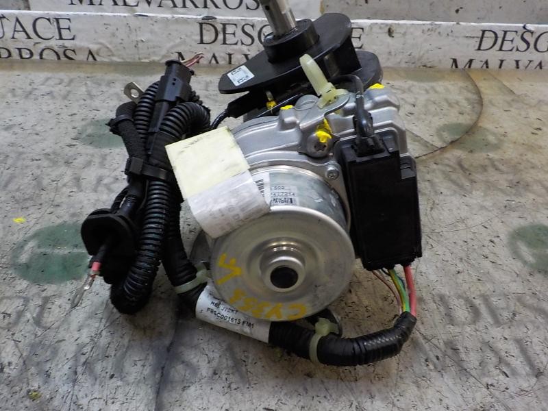 Recambio de bomba direccion para citroën c-elysée shine referencia OEM IAM 1608575780 9855423580 60DLTJ0014445