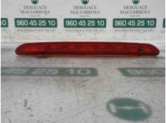 Recambio de piloto trasero central para volkswagen golf vi (5k1) 1.6 tdi dpf referencia OEM IAM   