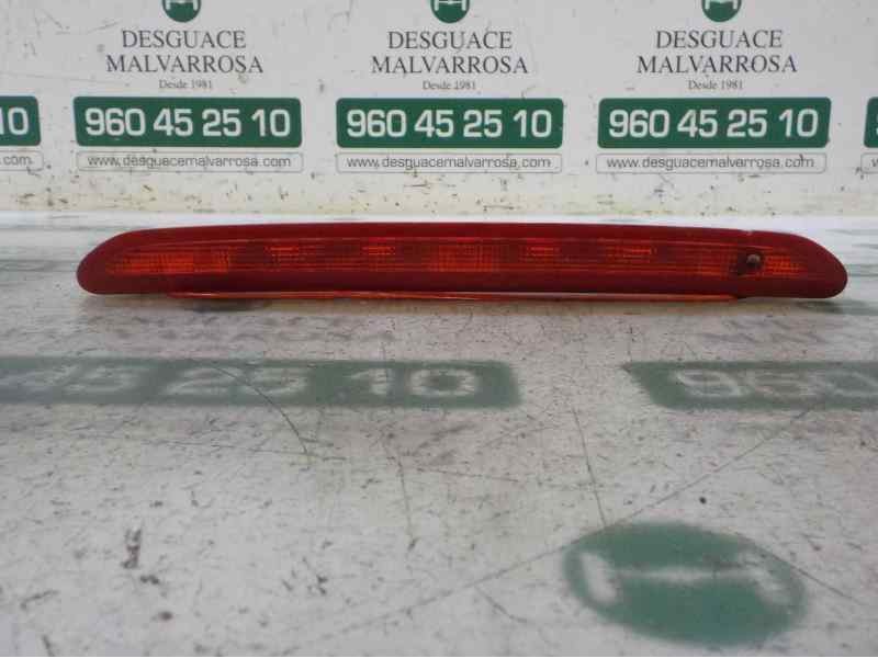 Recambio de piloto trasero central para volkswagen golf vi (5k1) 1.6 tdi dpf referencia OEM IAM   