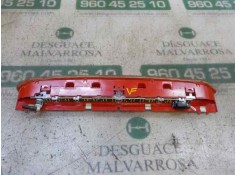 Recambio de piloto trasero central para volkswagen golf vi (5k1) 1.6 tdi dpf referencia OEM IAM    2