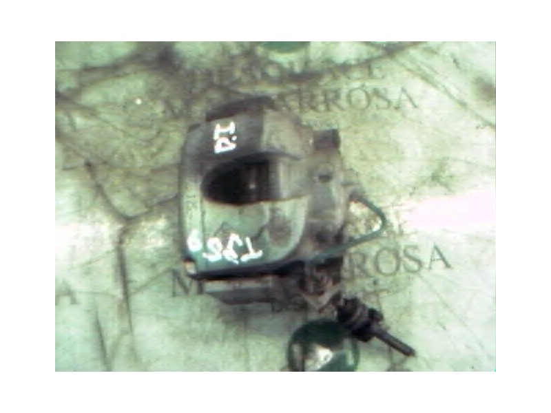 Recambio de pinza freno delantera izquierda para renault laguna ii (bg0) dynamique referencia OEM IAM   