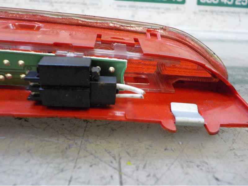 Recambio de piloto trasero central para volkswagen golf vi (5k1) 1.6 tdi dpf referencia OEM IAM   