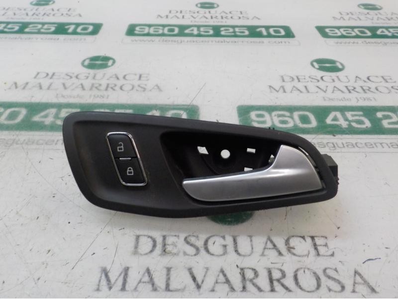 Recambio de maneta interior delantera derecha para ford kuga (cbs) 2.0 tdci cat referencia OEM IAM 1784087  