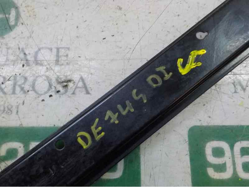 Recambio de elevalunas delantero izquierdo para audi a6 berlina (4f2) 2.0 tdi referencia OEM IAM 4F0837461D  