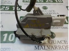 Recambio de cerradura puerta trasera derecha para peugeot 308 sw 1.6 hdi fap cat (9hz / dv6ted4) referencia OEM IAM 9138Q8   2