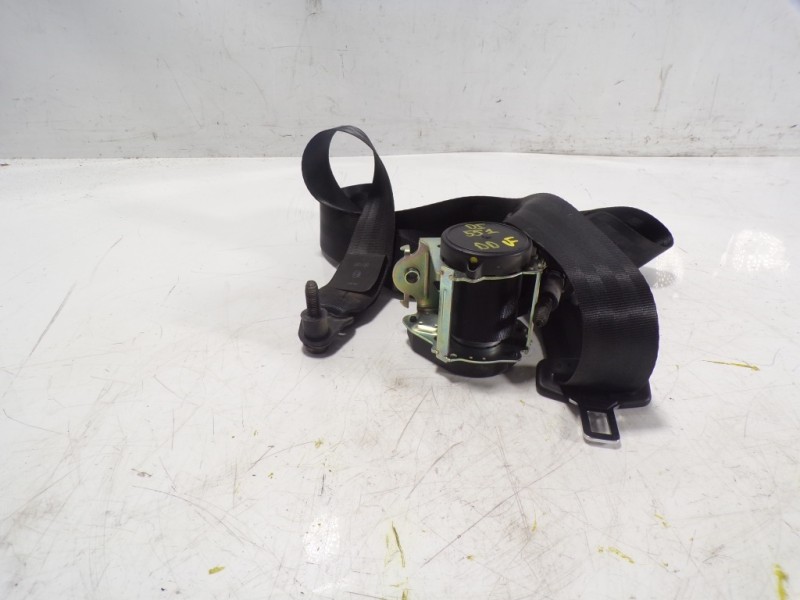 Recambio de cinturon seguridad delantero derecho para dacia sandero 1.2 16v cat referencia OEM IAM 868845972R 621088800C 