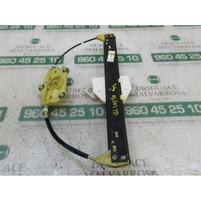 Recambio de elevalunas trasero derecho para audi a6 berlina (4f2) 2.0 tdi referencia OEM IAM 4F0839462B  