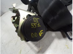 Recambio de cinturon seguridad delantero derecho para dacia sandero 1.2 16v cat referencia OEM IAM 868845972R 621088800C  2