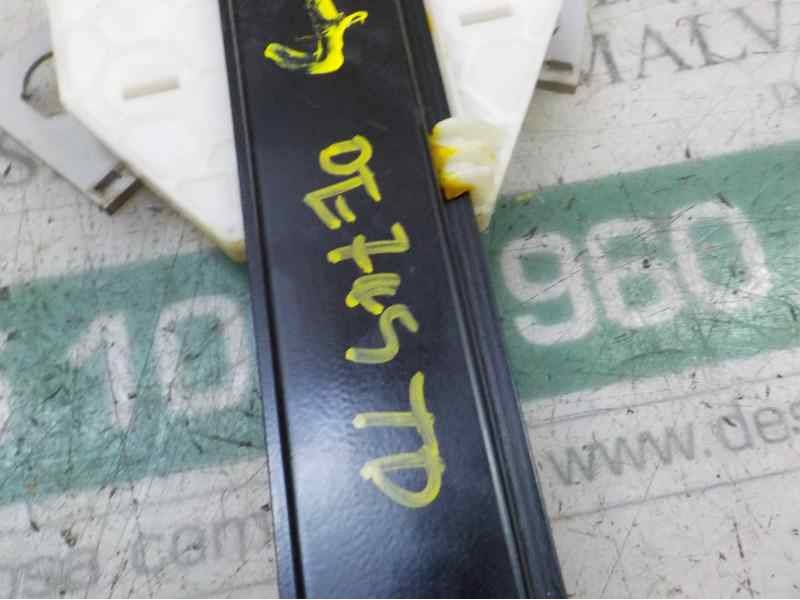 Recambio de elevalunas trasero derecho para audi a6 berlina (4f2) 2.0 tdi referencia OEM IAM 4F0839462B  