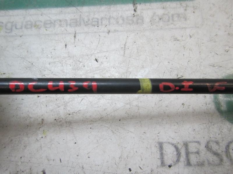 Recambio de tirante delantero izquierdo para hyundai veloster sport s referencia OEM IAM 548304L000  