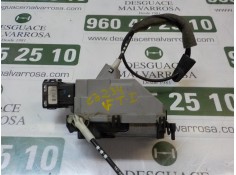Recambio de cerradura puerta trasera izquierda para peugeot 308 sw 1.6 hdi fap cat (9hz / dv6ted4) referencia OEM IAM 9137N2   2