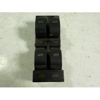 MANDO ELEVALUNAS DELANTERO IZQUIERDO 4B0959851 