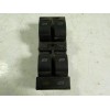 Recambio de mando elevalunas delantero izquierdo para audi a3 (8l) 1.9 tdi referencia OEM IAM  4B0959851 