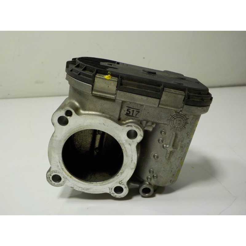 Recambio de caja mariposa para alfa romeo giulietta (191) 1.4 turbo cat referencia OEM IAM  0280750137 