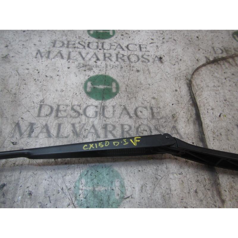 Recambio de brazo limpia delantero izquierdo para volkswagen scirocco (137) 2.0 tdi (103kw) bluemotion referencia OEM IAM 1K8955