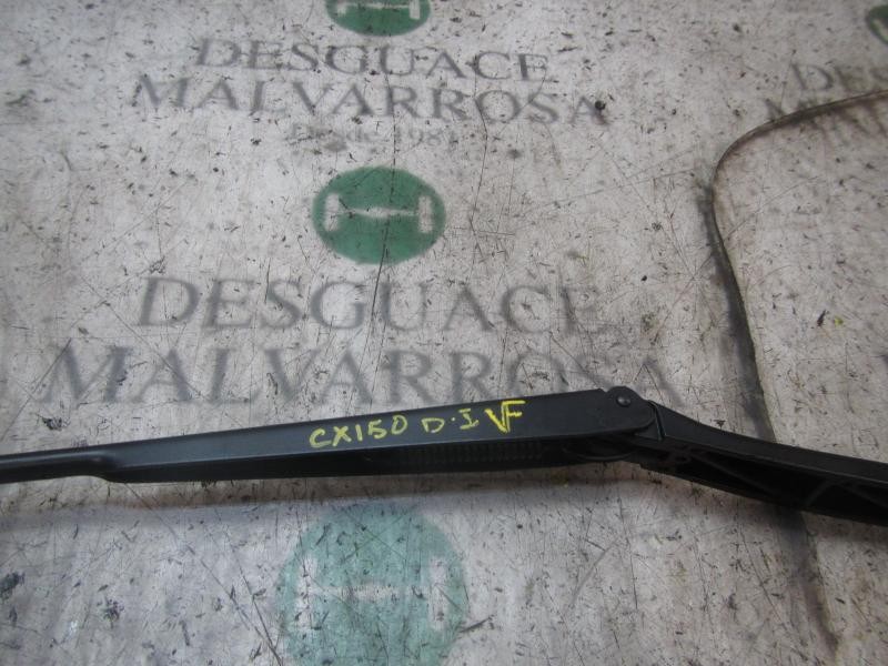 Recambio de brazo limpia delantero izquierdo para volkswagen scirocco (137) 2.0 tdi (103kw) bluemotion referencia OEM IAM 1K8955