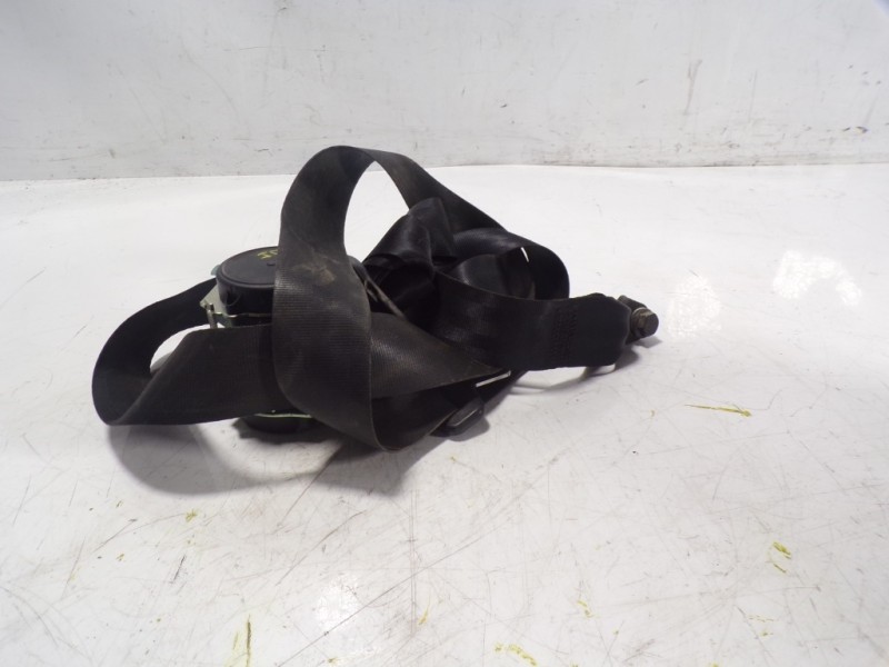 Recambio de cinturon seguridad delantero izquierdo para dacia sandero 1.2 16v cat referencia OEM IAM 868854701R 6210886000 