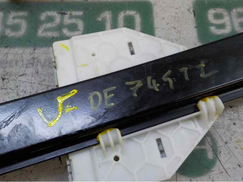 Recambio de elevalunas trasero izquierdo para audi a6 berlina (4f2) 2.0 tdi referencia OEM IAM 4F0839461B  