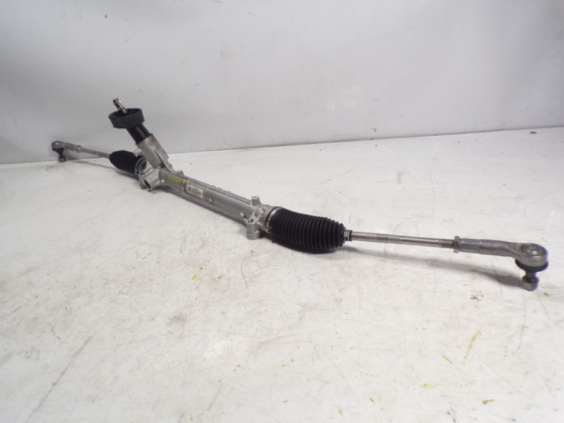 Recambio de cremallera direccion para seat ibiza (kj1) 1.0 tsi referencia OEM IAM 2Q1423061C 2Q1423057J 