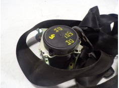 Recambio de cinturon seguridad delantero izquierdo para dacia sandero 1.2 16v cat referencia OEM IAM 868854701R 6210886000  2