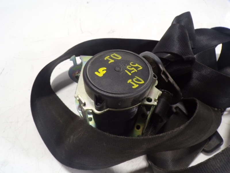 Recambio de cinturon seguridad delantero izquierdo para dacia sandero 1.2 16v cat referencia OEM IAM 868854701R 6210886000 