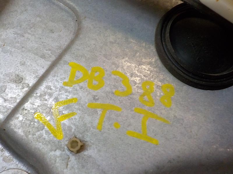 Recambio de elevalunas trasero izquierdo para seat leon (1m1) 1.9 tdi referencia OEM IAM   