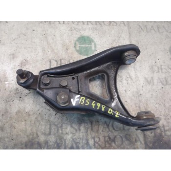 BRAZO SUSPENSION INFERIOR DELANTERO IZQUIERDO 