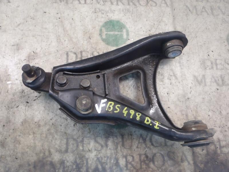 Recambio de brazo suspension inferior delantero izquierdo para nissan kubistar (x76) pro (l1) referencia OEM IAM   