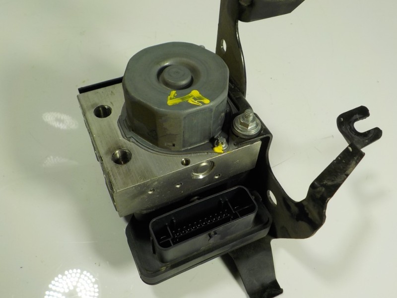 Recambio de abs para renault clio iv 1.2 16v referencia OEM IAM 476607745R 476601203R 0265255794