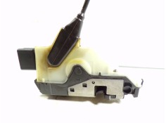 Recambio de cerradura puerta delantera derecha para citroën c4 lim. 1.2 12v e-thp referencia OEM IAM 9136GR 9685351480  2