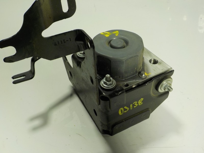 Recambio de abs para renault clio iv 1.2 16v referencia OEM IAM 476607745R 476601203R 0265255794