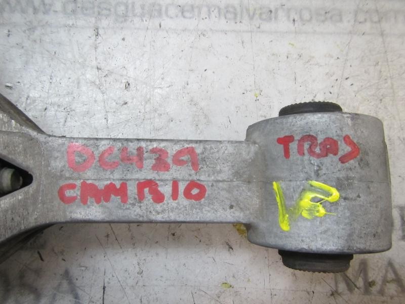 Recambio de soporte cambio para hyundai veloster sport s referencia OEM IAM 219502V000  