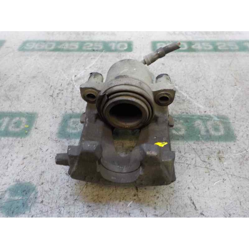 Recambio de pinza freno delantera derecha para volkswagen golf vi (5k1) 1.6 tdi dpf referencia OEM IAM   