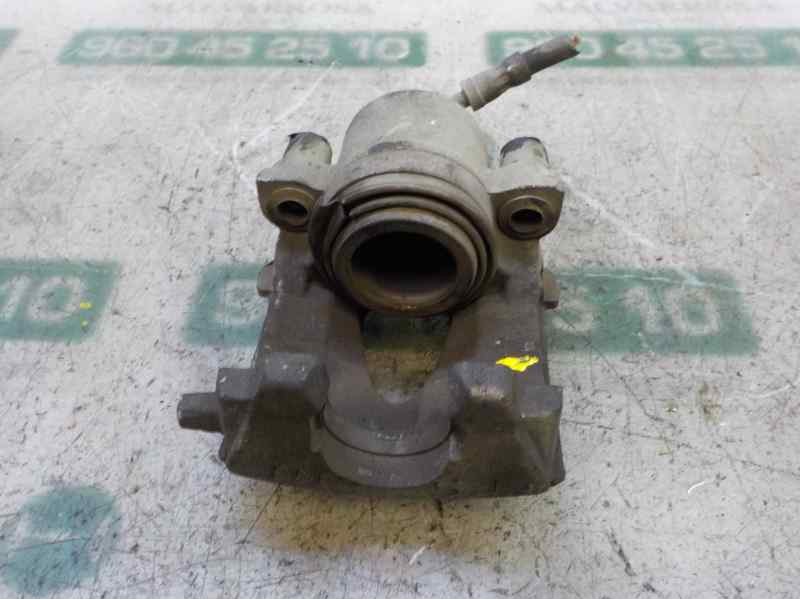 Recambio de pinza freno delantera derecha para volkswagen golf vi (5k1) 1.6 tdi dpf referencia OEM IAM   